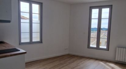 Apartment 2 rooms of 33 m² in Sernhac (30210)