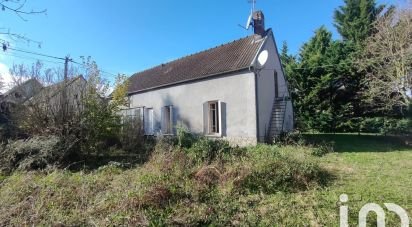 Maison 4 pièces de 90 m² à Paisy-Cosdon (10160)