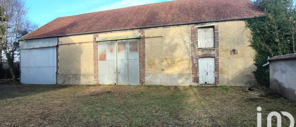 Maison 4 pièces de 90 m² à Paisy-Cosdon (10160)