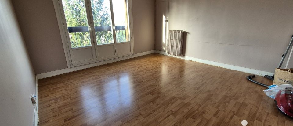 Appartement 3 pièces de 57 m² à Livry-Gargan (93190)