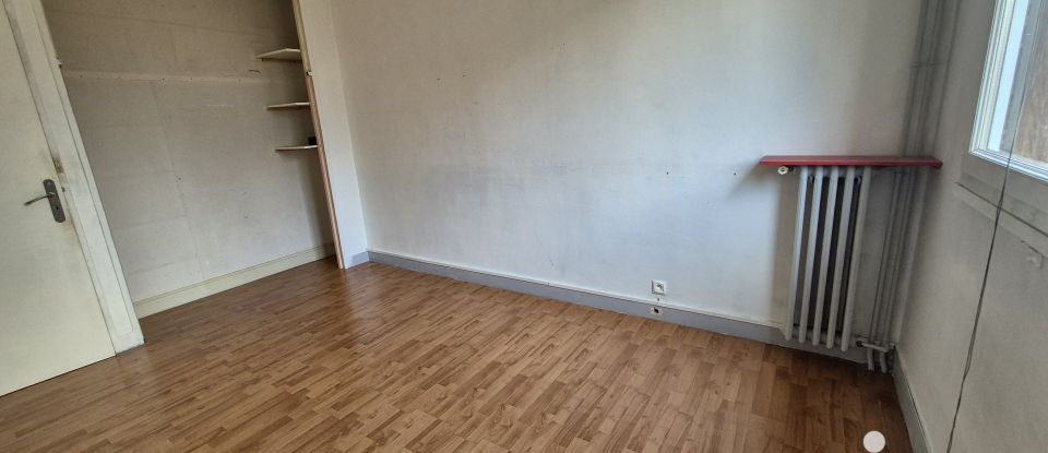 Appartement 3 pièces de 57 m² à Livry-Gargan (93190)