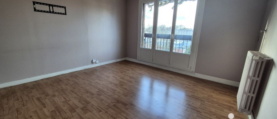 Appartement 3 pièces de 57 m² à Livry-Gargan (93190)