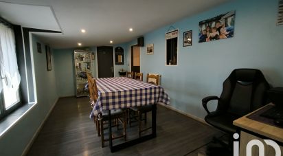 House 6 rooms of 100 m² in Wavrin (59136)