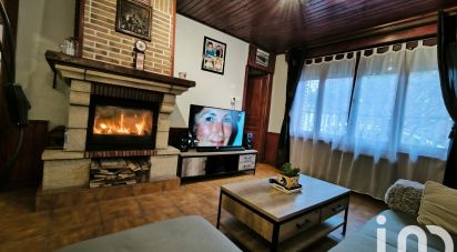 House 6 rooms of 100 m² in Wavrin (59136)