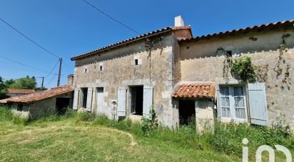 Country house 2 rooms of 60 m² in Saint-Secondin (86350)