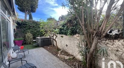 Maison 5 pièces de 73 m² à Toulon (83200)