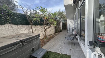 Maison 5 pièces de 73 m² à Toulon (83200)