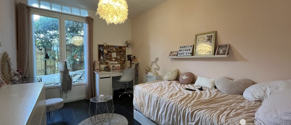 Maison 5 pièces de 73 m² à Toulon (83200)