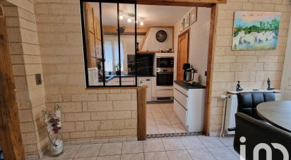 Maison 8 pièces de 149 m² à Coupvray (77700)