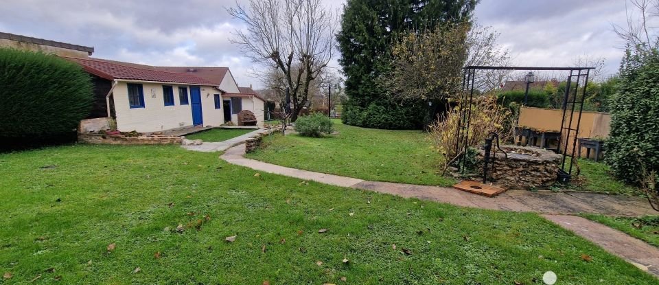 Maison 8 pièces de 149 m² à Coupvray (77700)