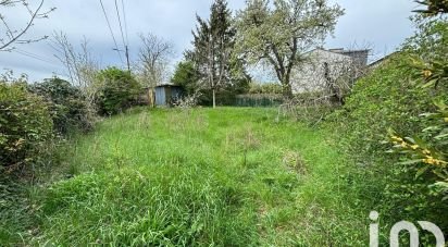 Terrain de 360 m² à Châteauroux (36000)