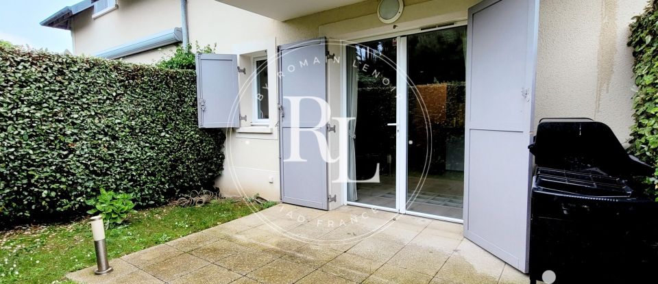 House 4 rooms of 103 m² in Benerville-sur-Mer (14910)