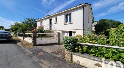 Traditional house 3 rooms of 75 m² in Sèvremont (85700)