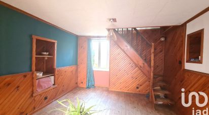 Town house 2 rooms of 37 m² in Poitiers (86000)