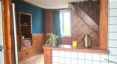 Townhouse 2 rooms of 37 m² in Poitiers (86000)