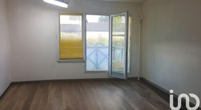 Appartement 4 pièces de 69 m² à Lille (59000)