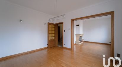 Maison de ville 4 pièces de 126 m² à Hettange-Grande (57330)