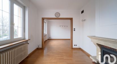 Maison de ville 4 pièces de 126 m² à Hettange-Grande (57330)