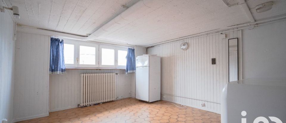 Maison de ville 4 pièces de 126 m² à Hettange-Grande (57330)