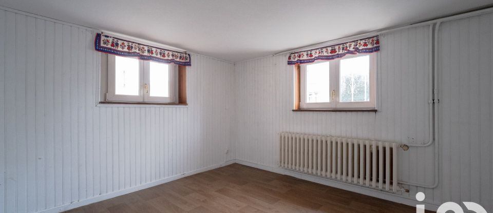 Maison de ville 4 pièces de 126 m² à Hettange-Grande (57330)