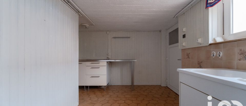 Maison de ville 4 pièces de 126 m² à Hettange-Grande (57330)