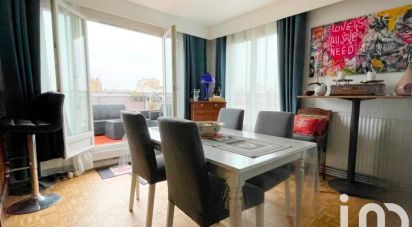 Appartement 5 pièces de 108 m² à Noisy-le-Sec (93130)