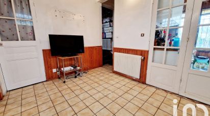 Maison 4 pièces de 70 m² à Villemomble (93250)