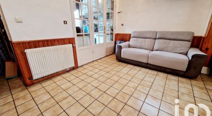 Maison 4 pièces de 70 m² à Villemomble (93250)