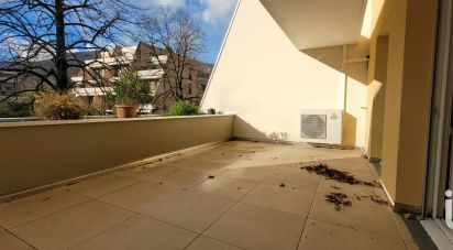 Appartement 5 pièces de 107 m² à Meylan (38240)