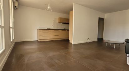 Appartement 5 pièces de 107 m² à Meylan (38240)