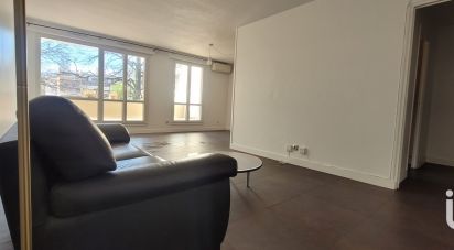 Appartement 5 pièces de 107 m² à Meylan (38240)