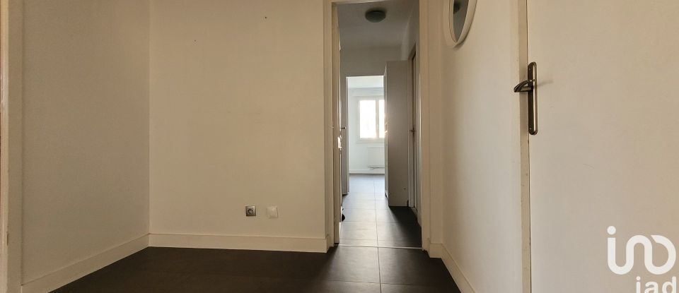 Appartement 5 pièces de 107 m² à Meylan (38240)