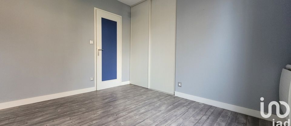 Appartement 5 pièces de 107 m² à Meylan (38240)