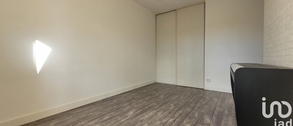 Appartement 5 pièces de 107 m² à Meylan (38240)