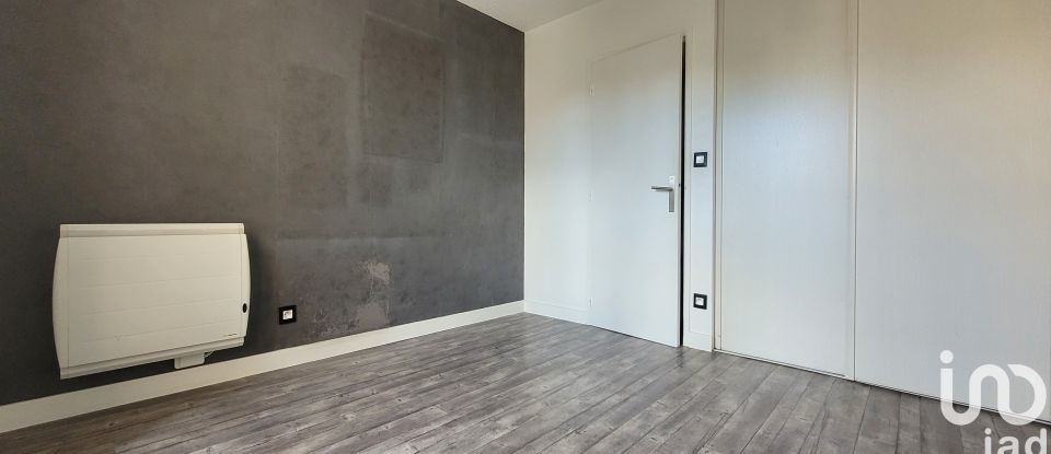 Appartement 5 pièces de 107 m² à Meylan (38240)