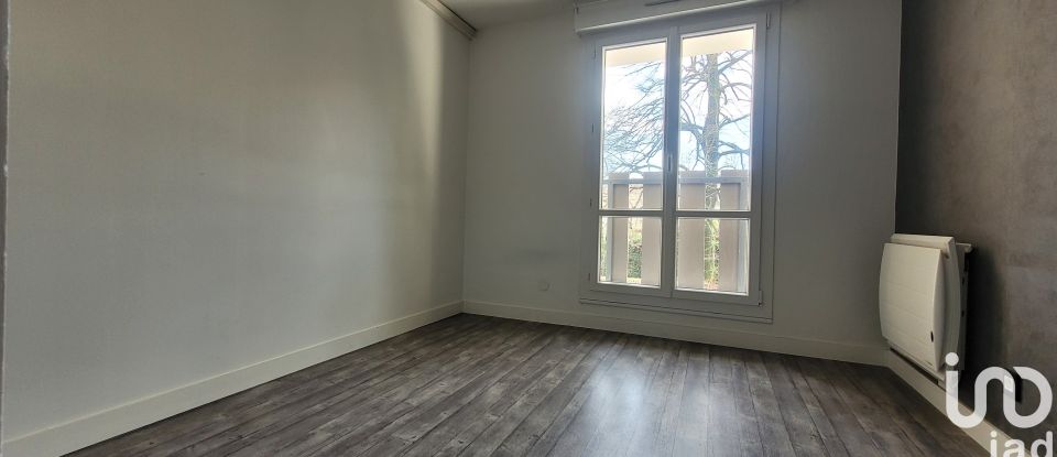 Appartement 5 pièces de 107 m² à Meylan (38240)