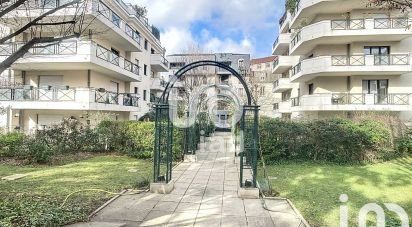 Apartment 3 rooms of 70 m² in La Garenne-Colombes (92250)