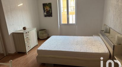 Appartement 2 pièces de 44 m² à Sainte-Tulle (04220)