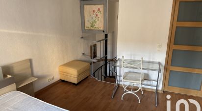 Appartement 2 pièces de 44 m² à Sainte-Tulle (04220)