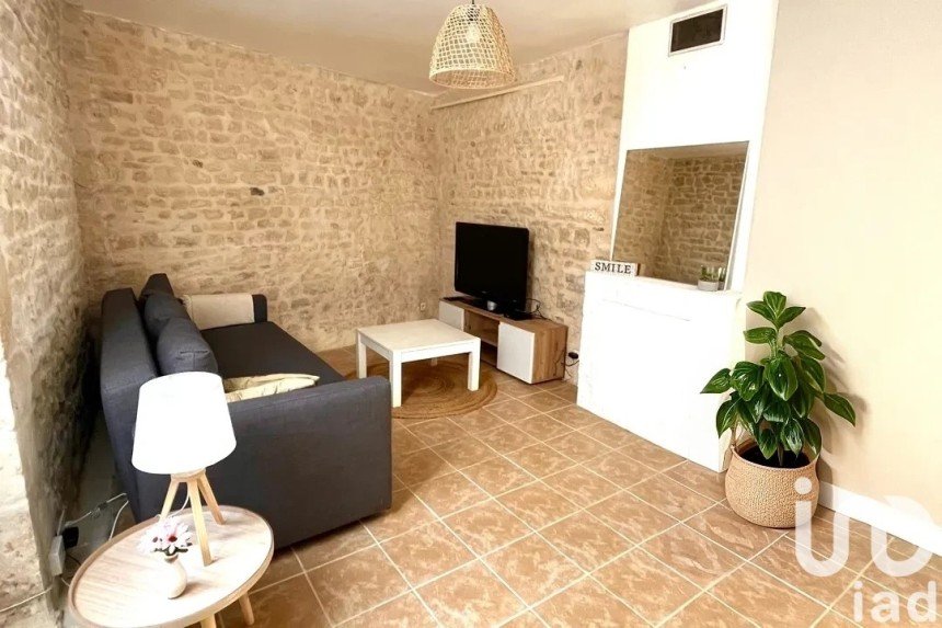 Maison 4 pièces de 50 m² à Pouilly-sur-Loire (58150)