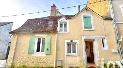 Maison 4 pièces de 50 m² à Pouilly-sur-Loire (58150)