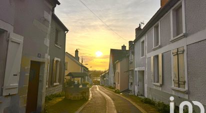 Maison 4 pièces de 50 m² à Pouilly-sur-Loire (58150)