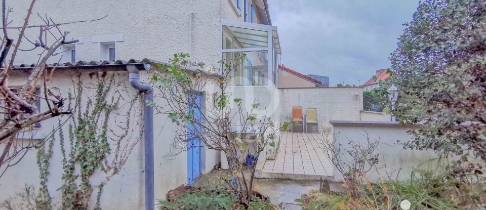 Maison 5 pièces de 90 m² à Créteil (94000)