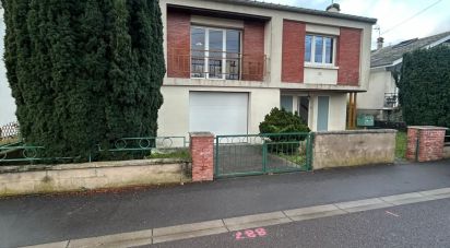 Maison 5 pièces de 110 m² à Spincourt (55230)