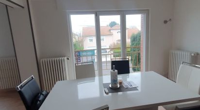 Maison 5 pièces de 110 m² à Spincourt (55230)