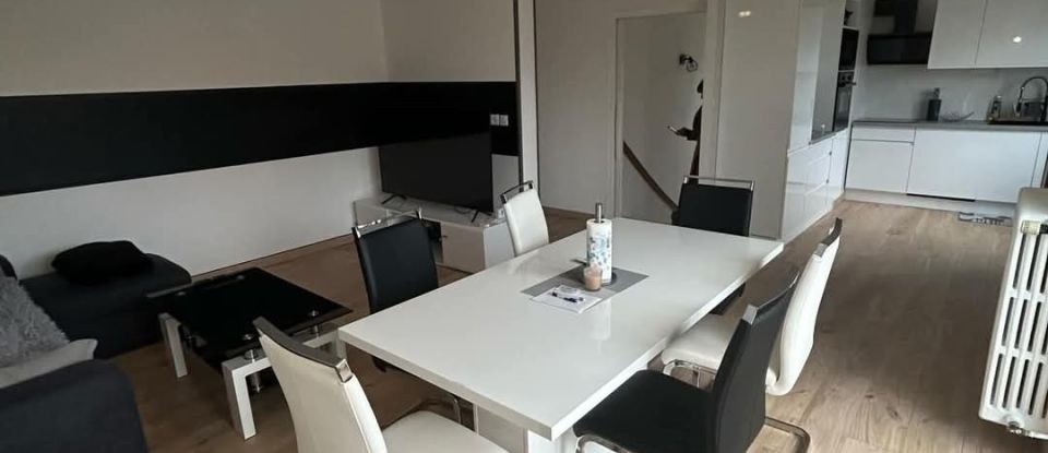 Maison 5 pièces de 110 m² à Spincourt (55230)