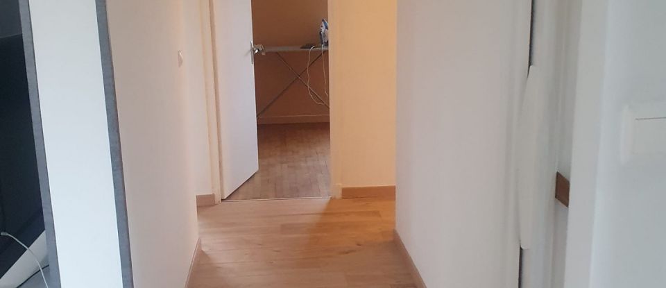 Maison 5 pièces de 110 m² à Spincourt (55230)