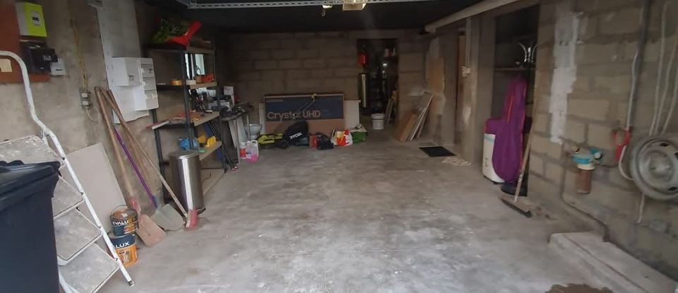 Maison 5 pièces de 110 m² à Spincourt (55230)