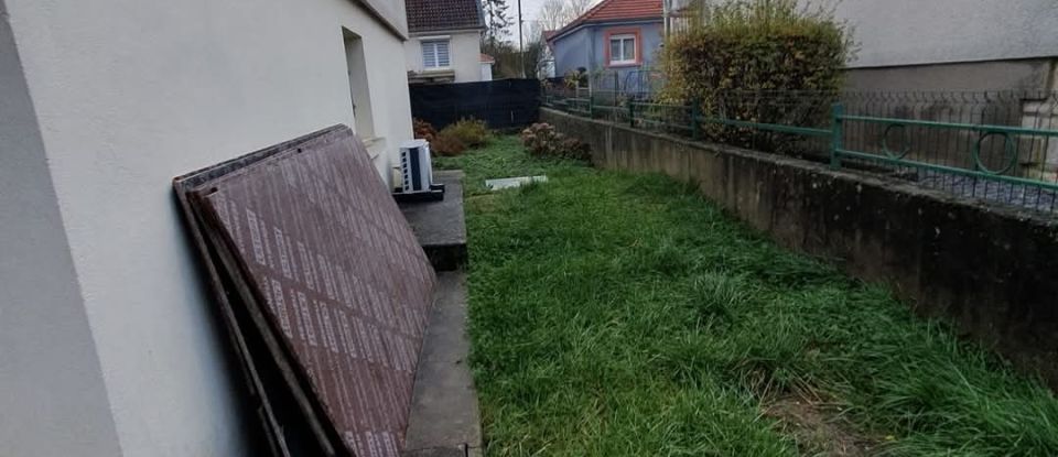 Maison 5 pièces de 110 m² à Spincourt (55230)