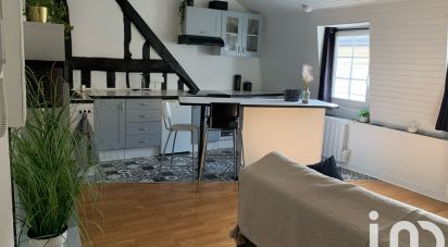 Appartement 2 pièces de 33 m² à Rouen (76000)